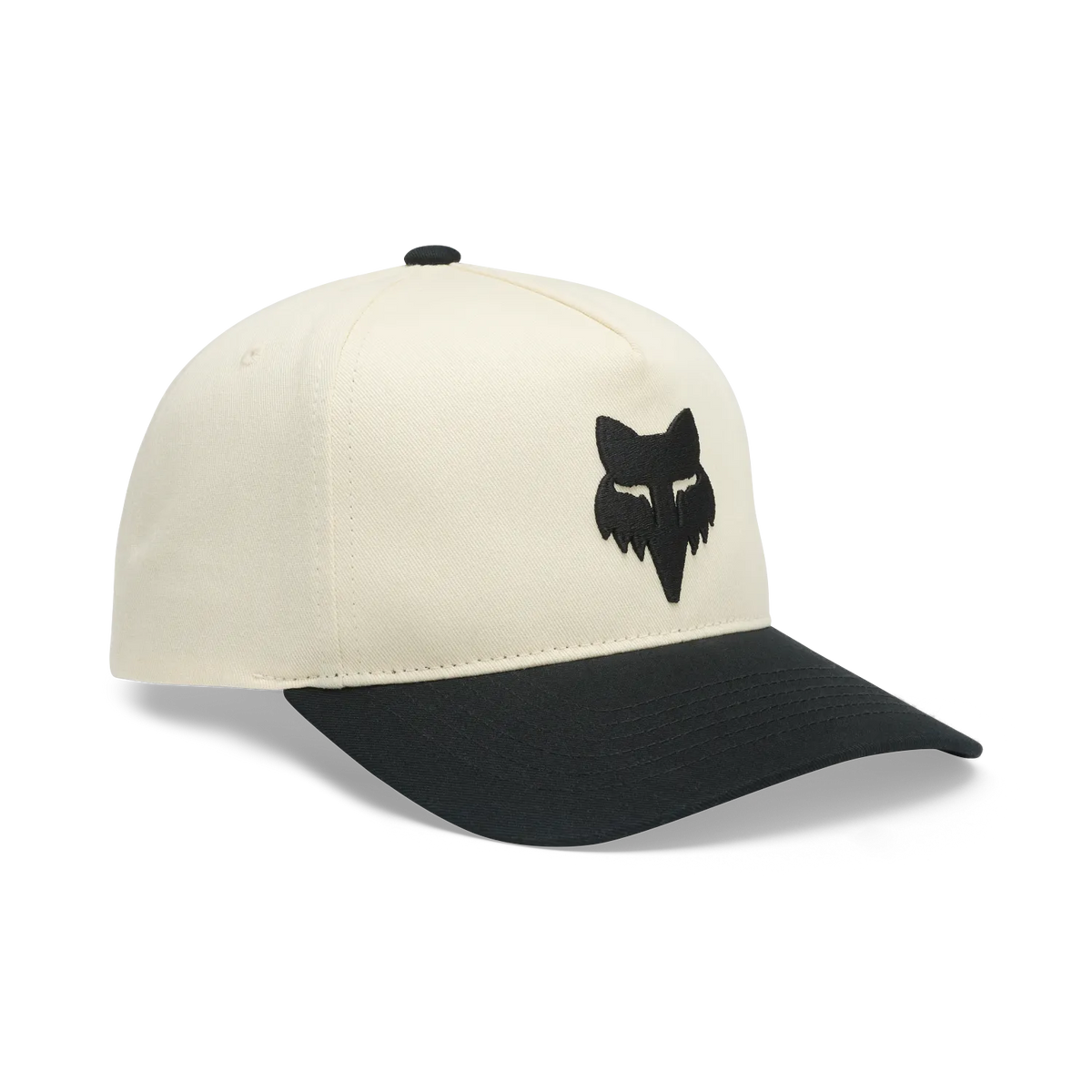 Gorra FOX HEAD SUBFRAME SNPABACK Blanco