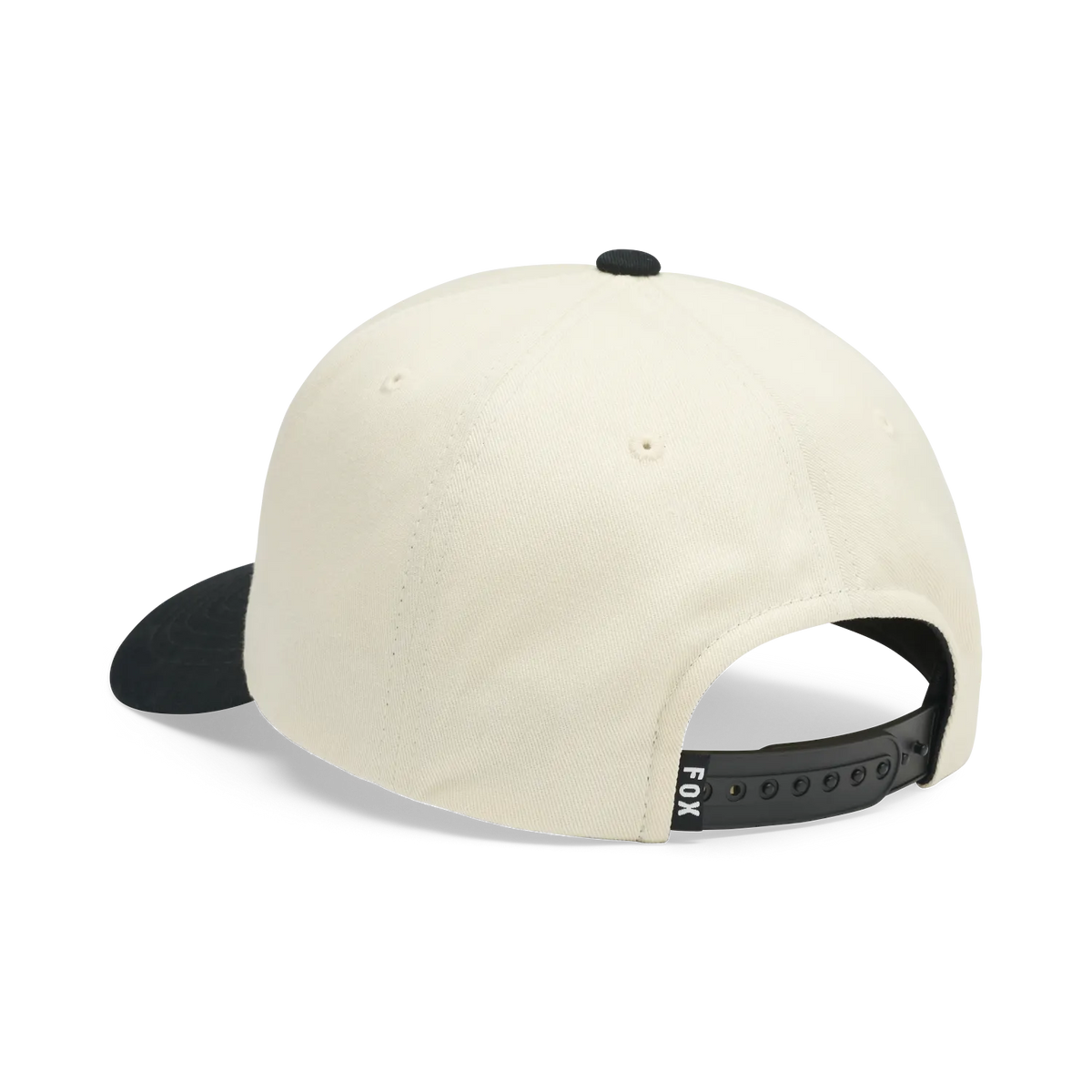 Gorra FOX HEAD SUBFRAME SNPABACK Blanco