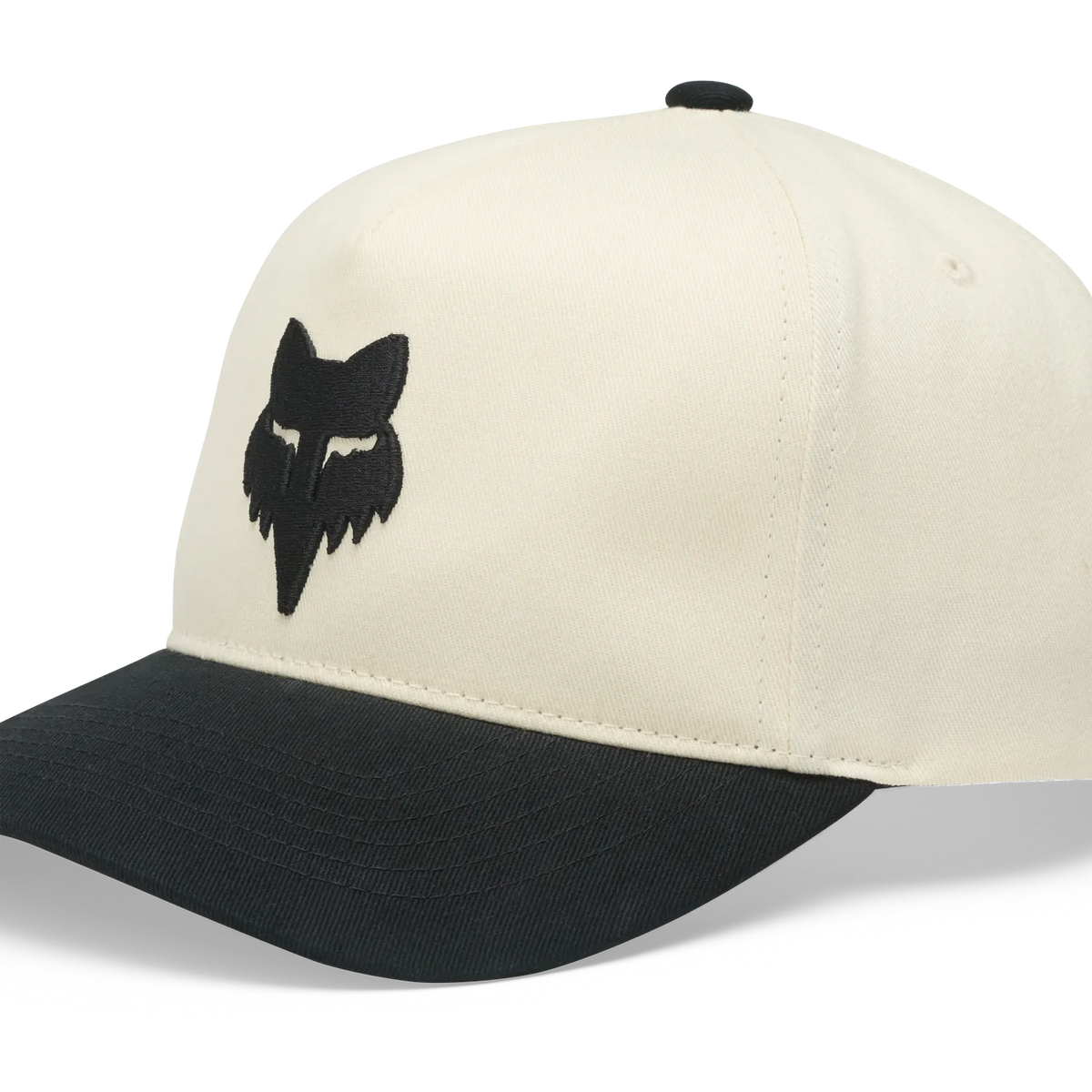 Gorra FOX HEAD SUBFRAME SNPABACK Blanco