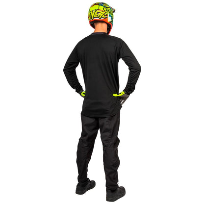 Pantalón O'NEAL ELEMENT CLASSIC Negro
