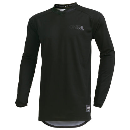 Maillot O'NEAL ELEMENT CLASSIC Negro