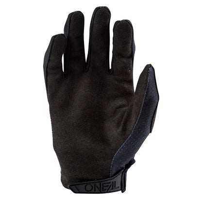 Guantes largos O'NEAL MATRIX STACKED Negro