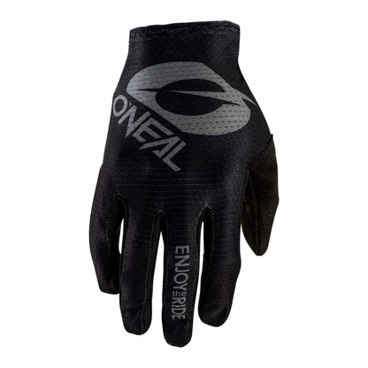 Guantes largos O'NEAL MATRIX STACKED Negro