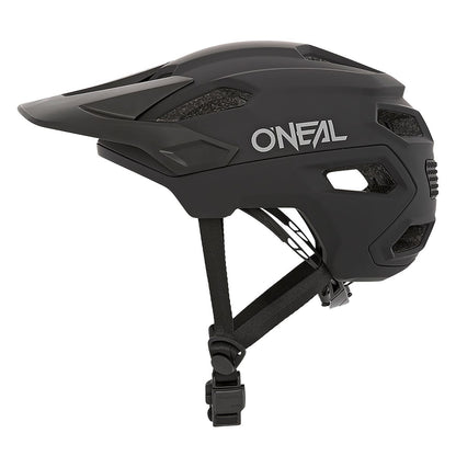 Casco MTB O'NEAL TRAILFINDER SOLID Negro