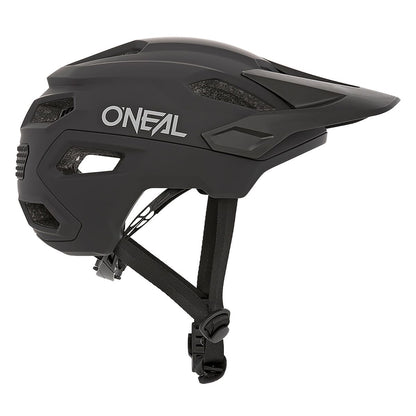 Casco MTB O'NEAL TRAILFINDER SOLID Negro