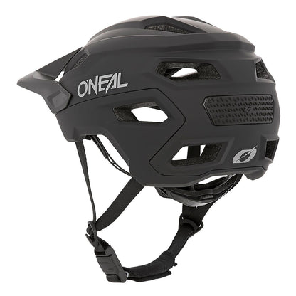 Casco MTB O'NEAL TRAILFINDER SOLID Negro