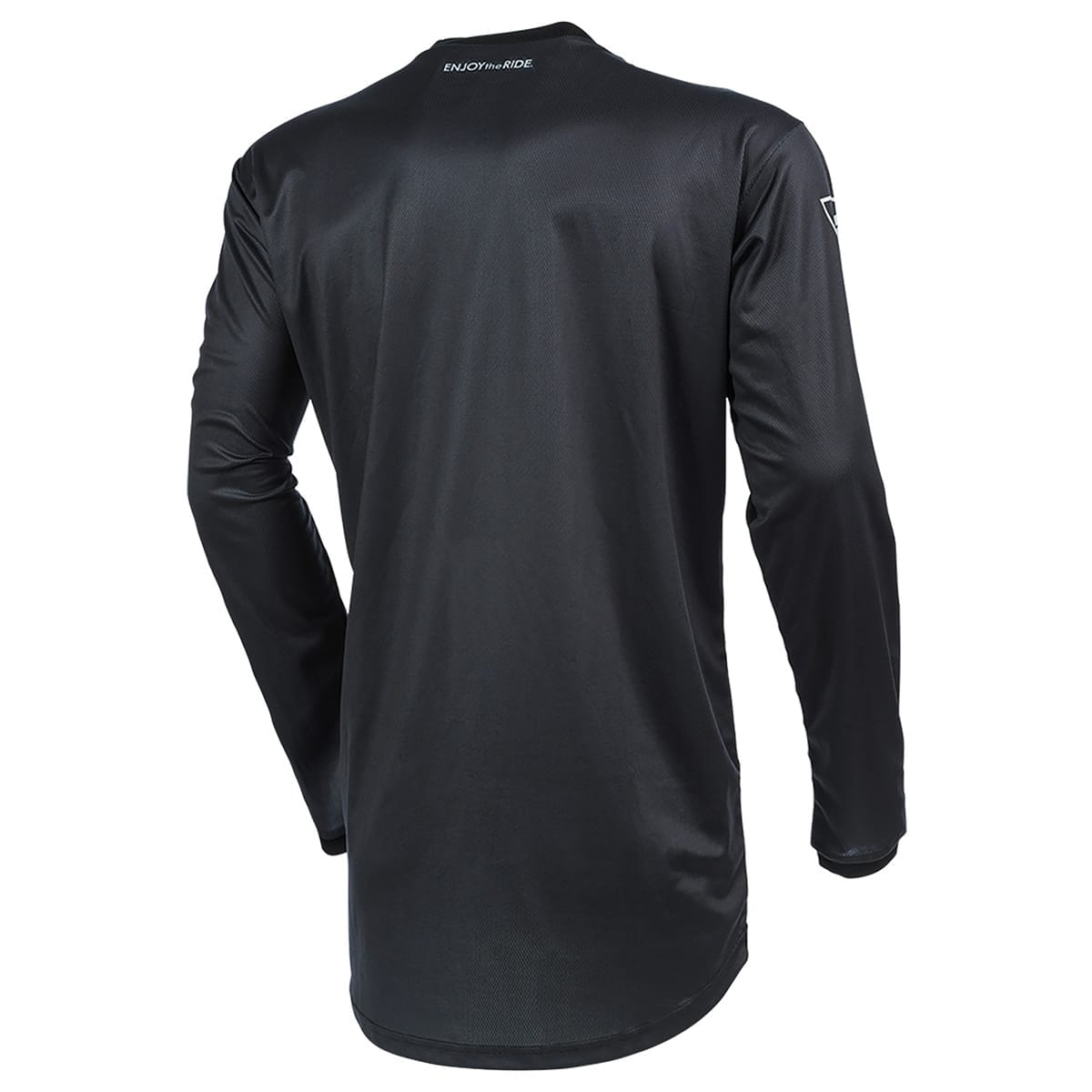 Maillot O'NEAL ELEMENT DIRT Noir/Gris