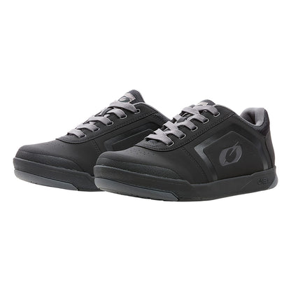 Zapatillas MTB O'NEAL PINNED FLAT Negro/Gris