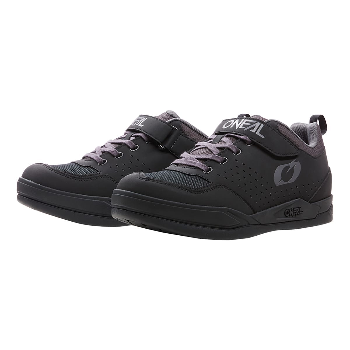 Chaussures VTT O'NEAL FLOW SPD Noir/Gris