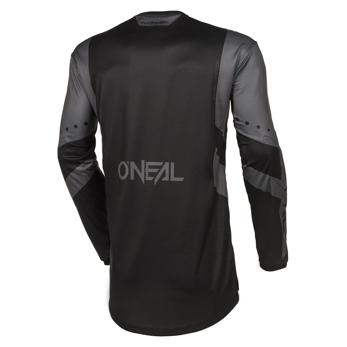 Maillot O'NEAL ELEMENT RACEWEAR Negro/Gris