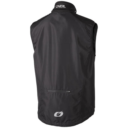 Chaleco Sin Mangas O'NEAL MTB PRO Negro