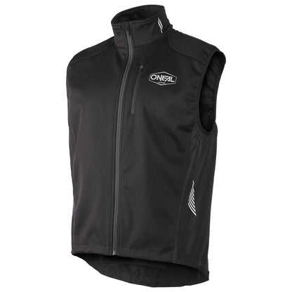 Chaleco Sin Mangas O'NEAL MTB PRO Negro