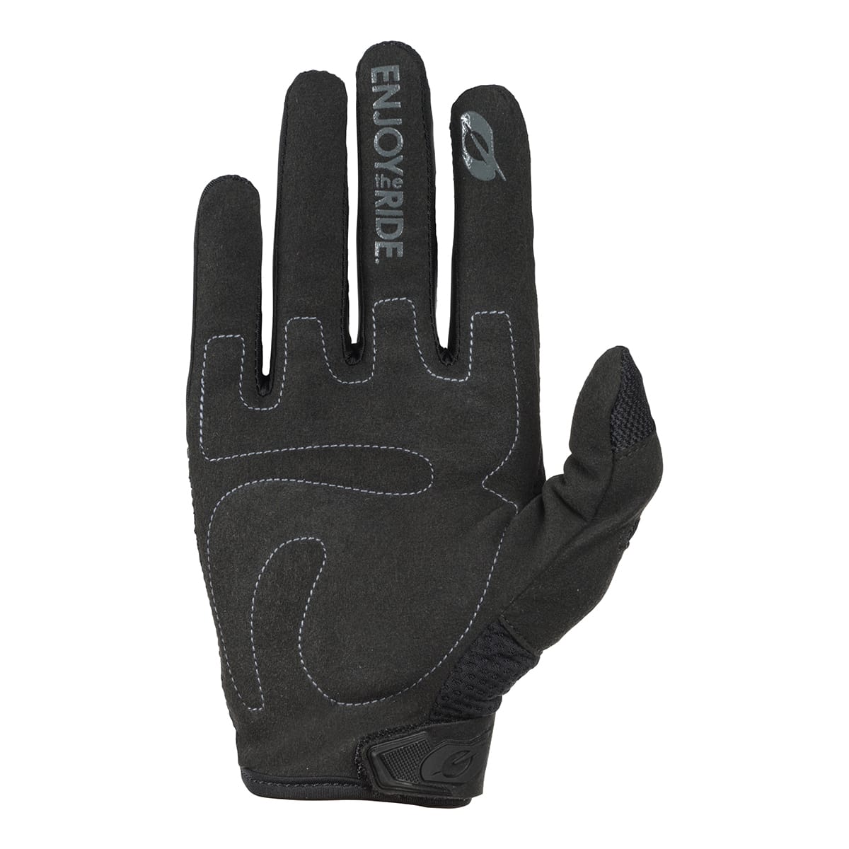 O'NEAL ELEMENT RACEWEAR Guantes Negro