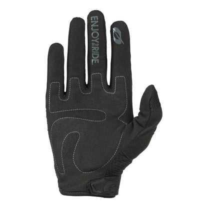 Guantes O'NEAL ELEMENT RACEWEAR Negro