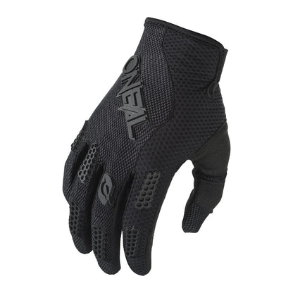Guantes O'NEAL ELEMENT RACEWEAR Negro