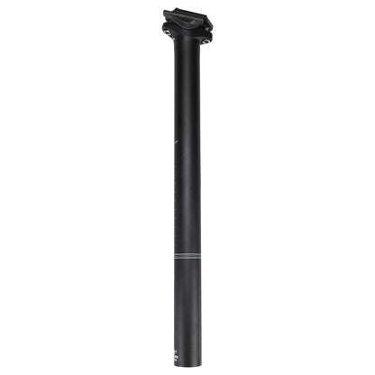 Tija de sillín XLC SP-O01 Recta Negro
