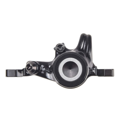 Pinza de Freno de Disco MAGURA MT4/6 Delantero/Trasero 2 Pistones Negro