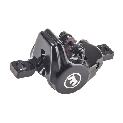 Pinza de Freno de Disco MAGURA MT4/6 Delantero/Trasero 2 Pistones Negro