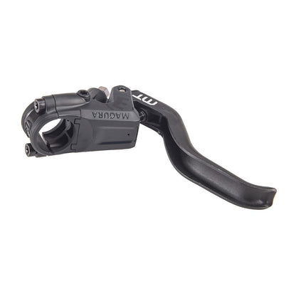 Palanca Completa Delantera / Trasera MAGURA MT5 Aluminio 2 Dedos Negro