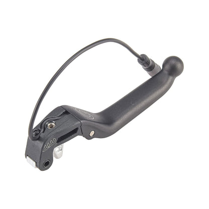 Palanca de Freno MAGURA Fermeur MT5e Negro