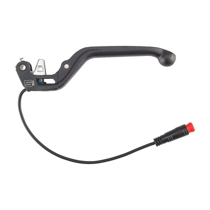 Palanca de Freno MAGURA Fermeur MT5e Negro