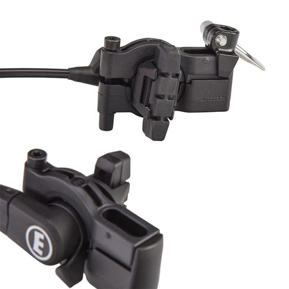 Freno Delantero o Trasero MAGURA HS22 EASY MOUNT Negro