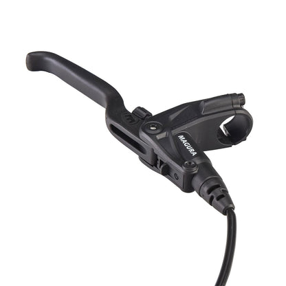 Freno Delantero o Trasero MAGURA HS22 EASY MOUNT Negro