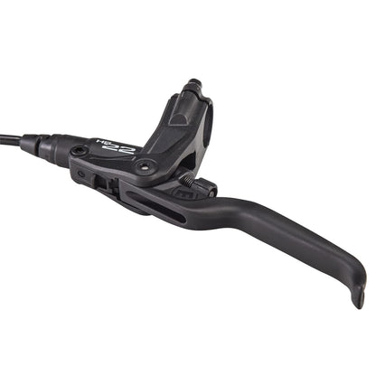 Freno Delantero o Trasero MAGURA HS22 EASY MOUNT Negro