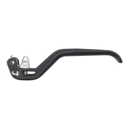 Palanca de Freno MAGURA MT4/MT2 4 Dedos Negro