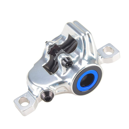 Pinza de Freno de Disco MAGURA MT TRAIL CARBON Trasera 2 Pistones Chrome