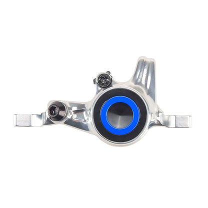 Pinza de Freno de Disco MAGURA MT TRAIL CARBON Trasera 2 Pistones Chrome