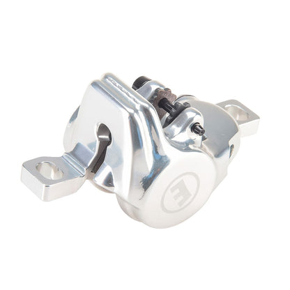 Pinza de Freno de Disco MAGURA MT TRAIL CARBON Trasera 2 Pistones Chrome