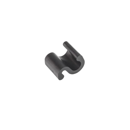 S-Clips MAGURA para Guiado de Cables Eléctricos en Latiguillos de Frenos (x25)