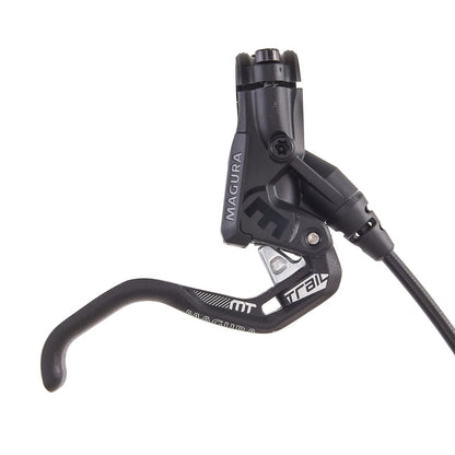 Par de Frenos MAGURA MT TRAIL SPORT SIN DISCO Negro