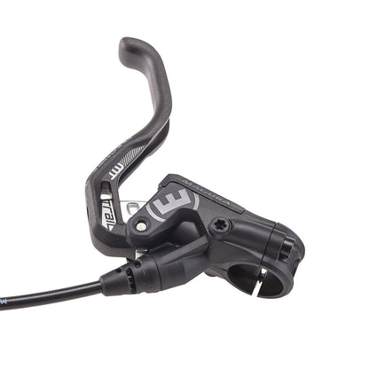 Par de Frenos MAGURA MT TRAIL SPORT SIN DISCO Negro