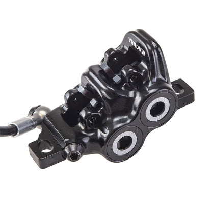 Par de Frenos MAGURA MT TRAIL SPORT SIN DISCO Negro