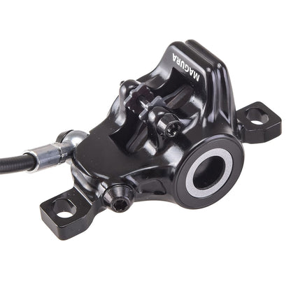 Par de Frenos MAGURA MT TRAIL SPORT SIN DISCO Negro