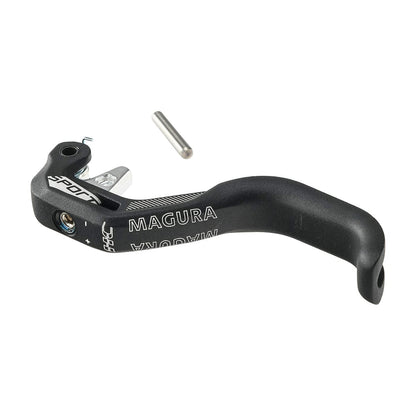 Palanca de Freno MAGURA HC MT TRAIL Sport Negro