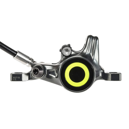 Freno Delantero o Trasero MAGURA MT8 SL Sin Disco Gris