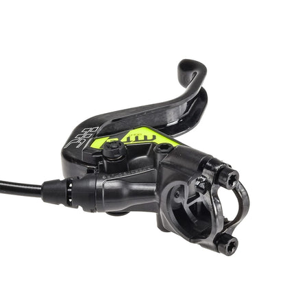 Freno Delantero o Trasero MAGURA MT8 SL FLATMOUNT Sin Disco Gris