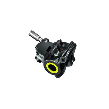 Freno Delantero o Trasero MAGURA MT8 SL FLATMOUNT Sin Disco Gris
