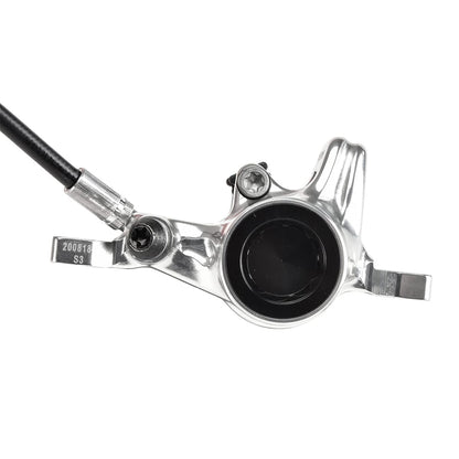 Freno Delantero o Trasero MAGURA MT8 PRO Sin Disco Negro / Plata