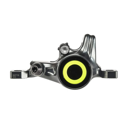 Pinza de Freno de Disco MAGURA MT8 SL Delantera/Trasera 2 Pistones Gris