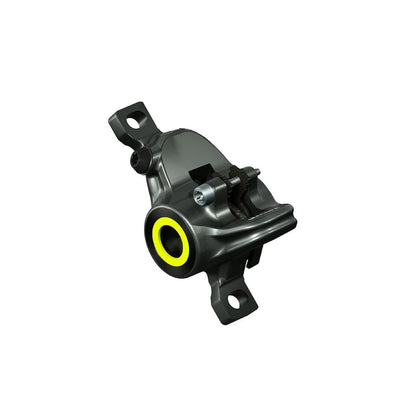 Pinza de Freno de Disco MAGURA MT8 SL Delantera/Trasera 2 Pistones Gris
