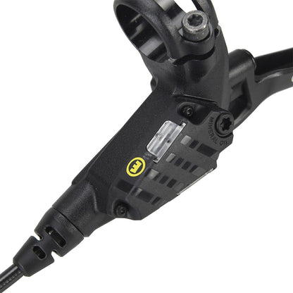 Freno Trasero MAGURA CMe5 SIN DISCO Negro