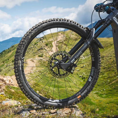Disco MAGURA MDR-P + Pastillas 8.S MT eSTOP 6 Agujeros Negro