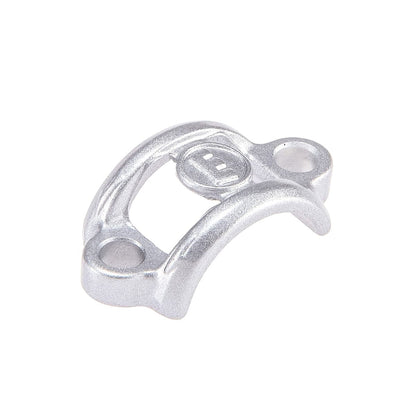 Semiabrazar MAGURA Aluminio MT / HS Plata