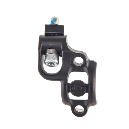 Abrazadera de Fijación MAGURA SHIFTMIX 3 para Mando SRAM Trigger Izquierdo Negro