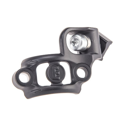 Abrazadera de Fijación MAGURA SHIFTMIX 3 para Mando SRAM Trigger Izquierdo Negro