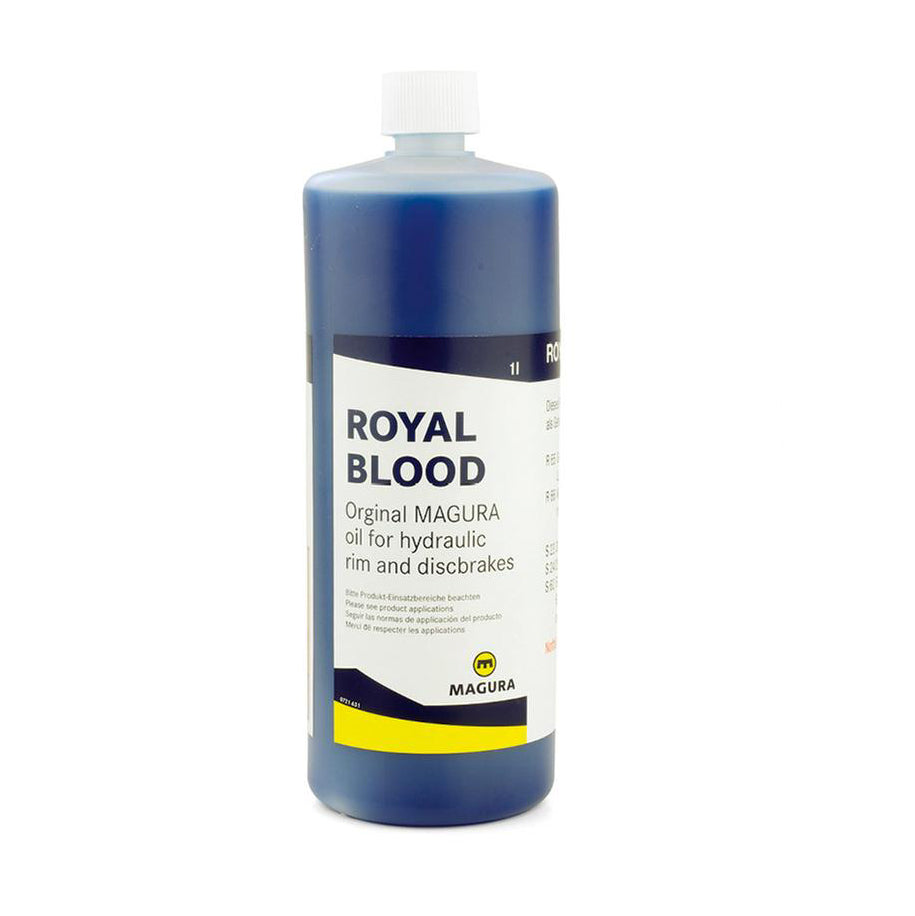 MAGURA ROYAL BLOOD Líquido de Frenos Mineral (1L)